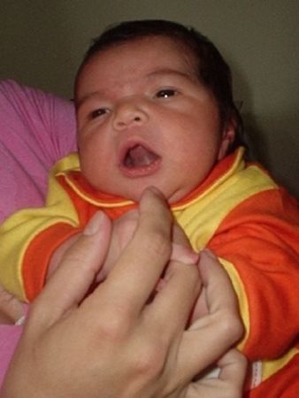 Minha filha Sarah...
Francisco Andrade Martins
11 May 2006