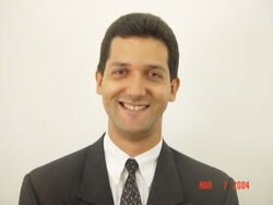 Éliton Evangelista de Souza Alumni Photo