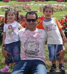 Alessandro Fernandes Chibaia Alumni Photo