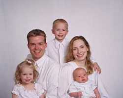 Steven Andrew Croft Alumni Photo