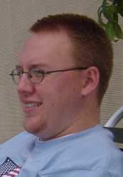 Stuart Crapo Alumni Photo