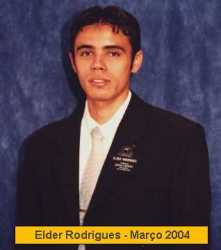 Edwagner Barroso Rodrigues Alumni Photo