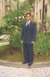 Denilton  Macário Alumni Photo