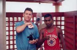 Jeremy S. Thomas Alumni Photo