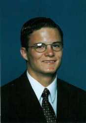 Ken  Andersen Alumni Photo