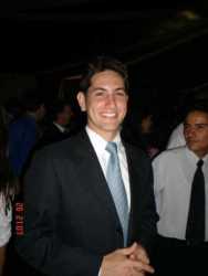 Mário Lúcio Bueno Alumni Photo