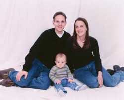 Nate Schwartz Alumni Photo