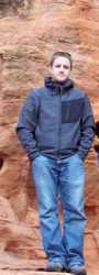 Ryan  Hill Alumni Photo