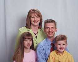 Sarah  Cluff Alumni Photo