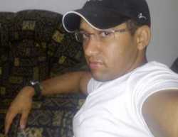 Michel Cardoso Dos Santos Alumni Photo