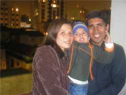 PAULO  FERREIRA Alumni Photo