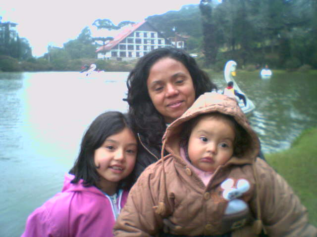 Giovani Fontoura Souza Alumni Photo