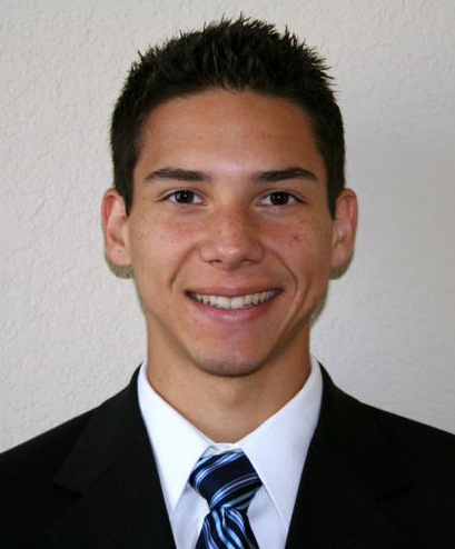 Richard Nethaniel Adams Alumni Photo