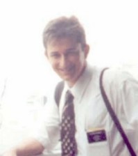 Alexandre José Soares Alumni Photo