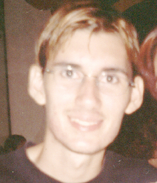 Amon Sudério Azevedo Ribeiro Alumni Photo