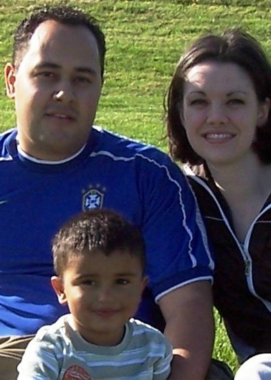 David Olson Sotutu Alumni Photo