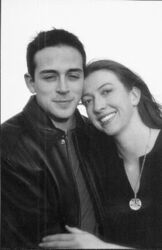 Mark Andrew Ewing Foto