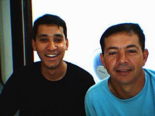 Valdecir Santos Ramos Alumni Photo