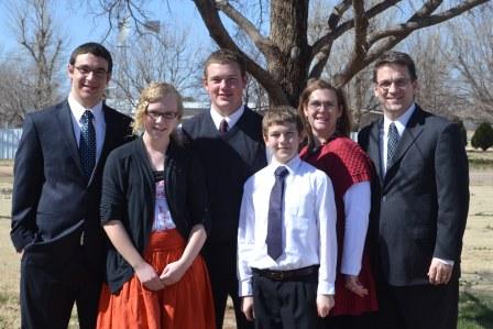 Gregory Michael Tonini Alumni Photo