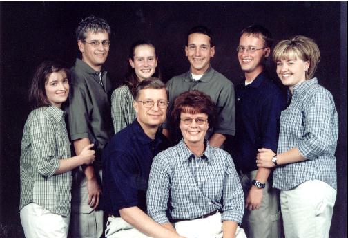 Hal  Rosen Alumni Photo