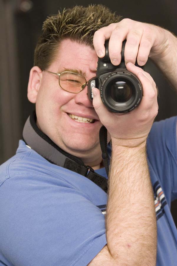 Justin Matthew Glauser Alumni Photo