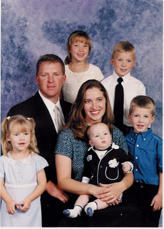 Jason R. Nielsen Foto