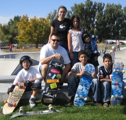 Merland G Halisky Alumni Photo