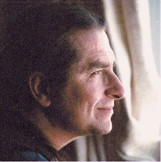 Peter John Stone Alumni Photo