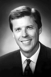 Ronald G. Russell Alumni Photo