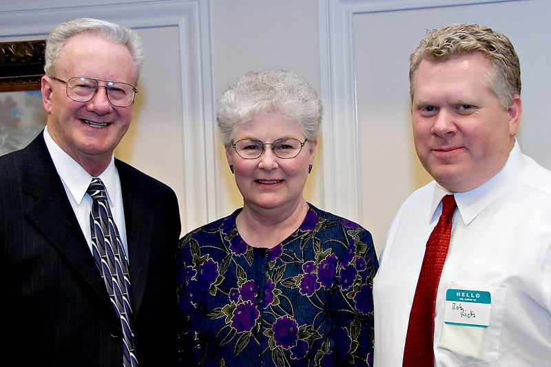 Robert Wade Ricks Alumni Photo