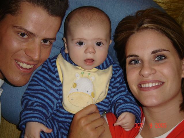 Katie A. Kempton Alumni Photo