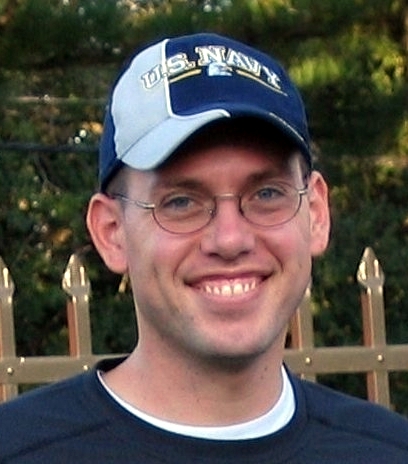 Tyler M. Strickland Alumni Photo