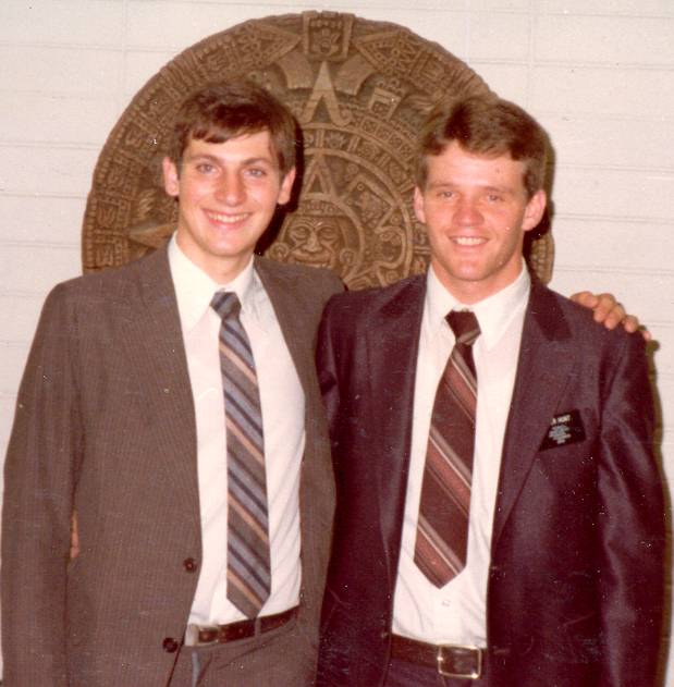 Timathie Joe Hunt Foto