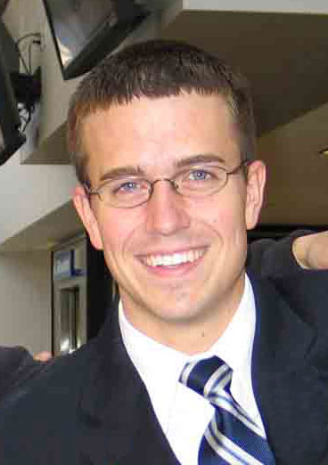 Ryan Brandon George Alumni Photo