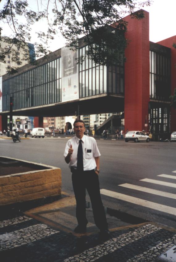 Adriano Freitas Tondolo Alumni Photo