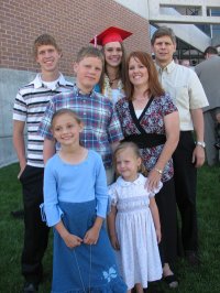 Carrie  Perucca Alumni Photo