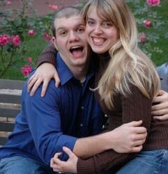 Jonathan Albert Freeland Foto