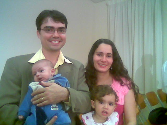 Sylmar Maldonado Ferreira da Rocha Foto