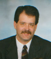 Allan Brent Klingler Alumni Photo