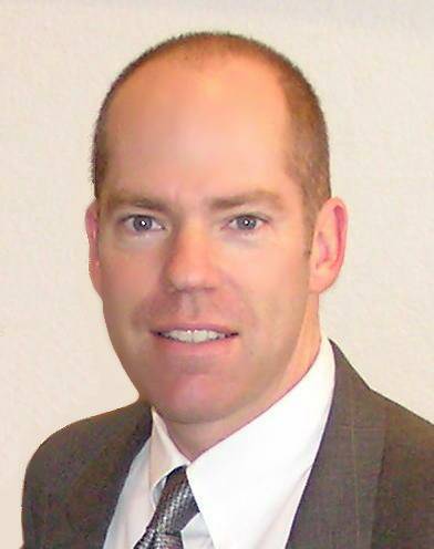 Steve Woodbury Alumni Photo