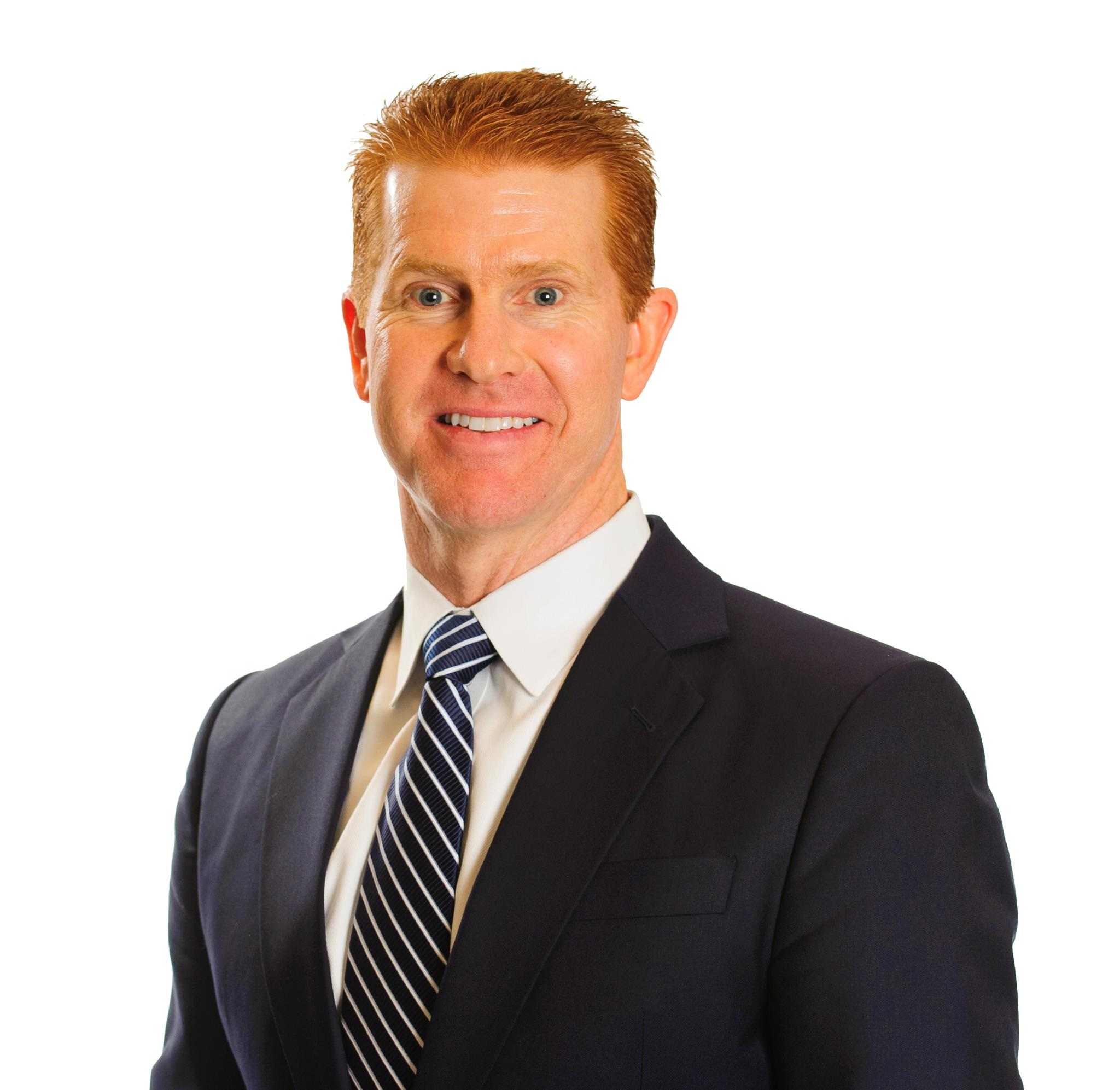 Gary L. Hasson Alumni Photo