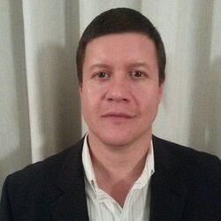 Dalmir  Caetano Foto