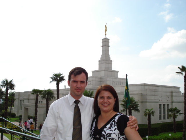 Debora De Souza Samersla Alumni Photo