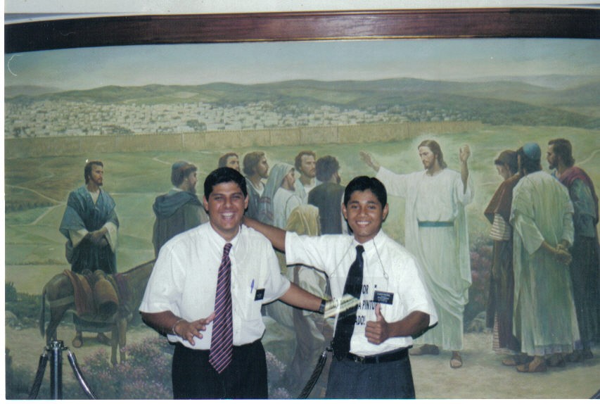 Wesley Freitas Pimentel Foto