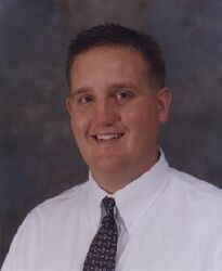 Wynden John Holman Alumni Photo