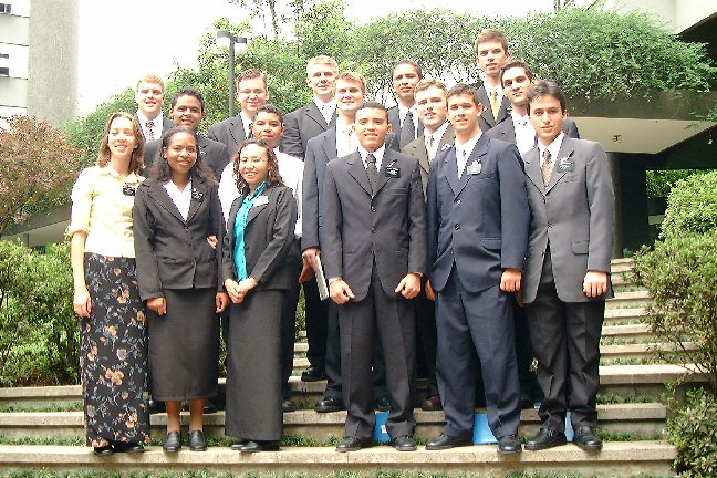 New Arrivials
Richard S. Bangerter
04 Sep 2004