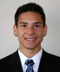 Richard Nethaniel Adams Alumni Photo