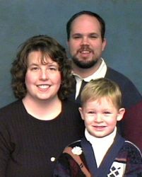 Brian Edward Bell Alumni Photo