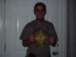 Jim Harmer Alumni Photo