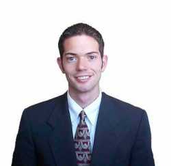 Casey Greenwood Alumni Photo